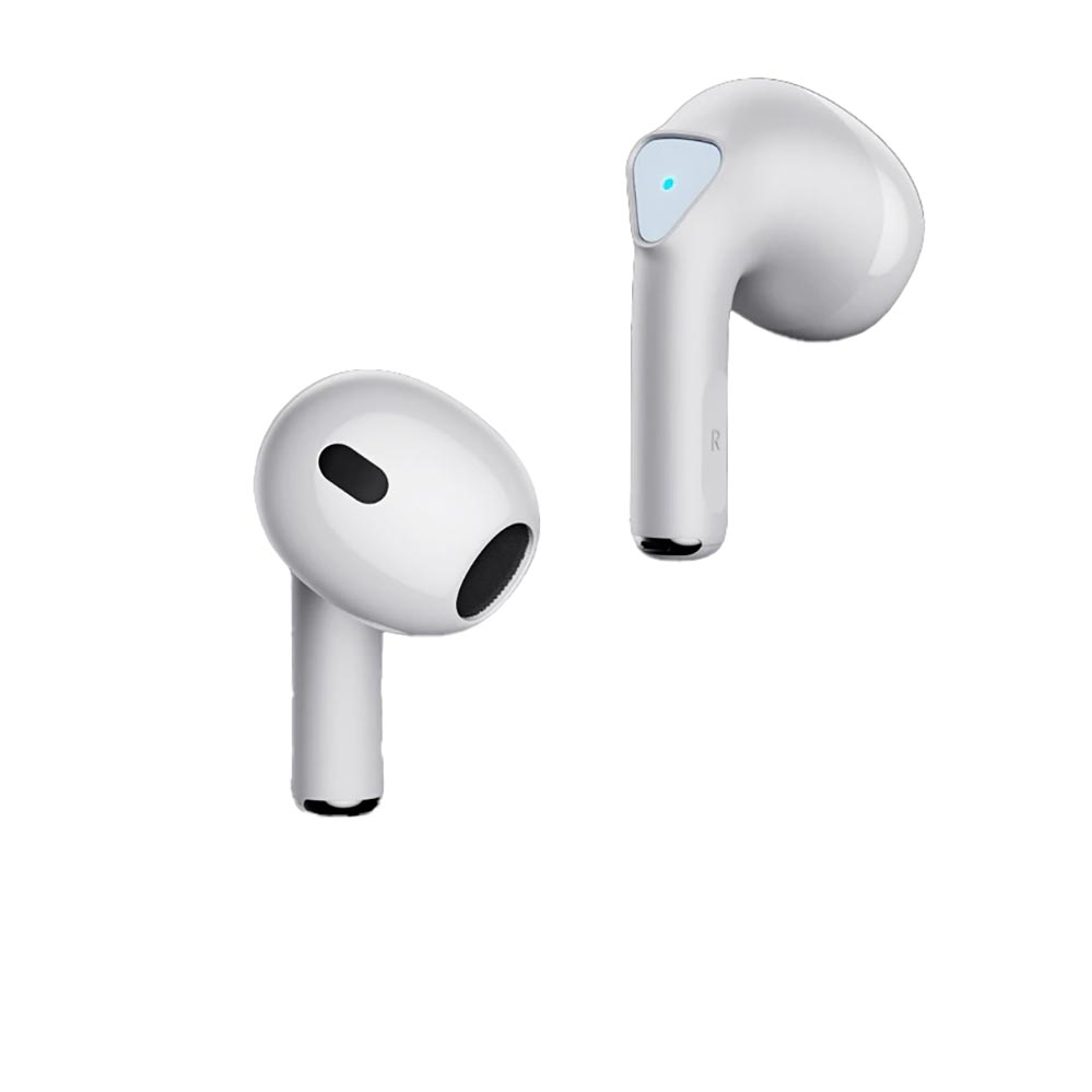 هدست مخصوص بازی بلوتوثی لنوو مدل MAH LP80 APP TRUE