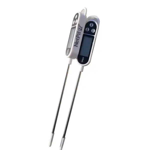 ابزار آشپزی نت پیل مدل دماسنج مایعات نت پیل مدل TP-300