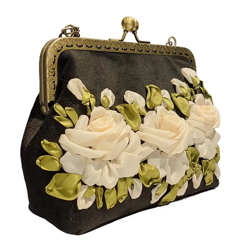 کیف مجلسی زنانه مدل تارادیس