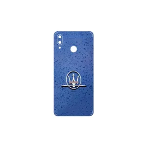 MAHOOT Maserati Cover Sticker for Huawei Nova 3