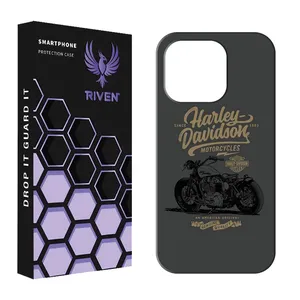 RIVEN RI1-13 Case For Apple iphone 13 Pro