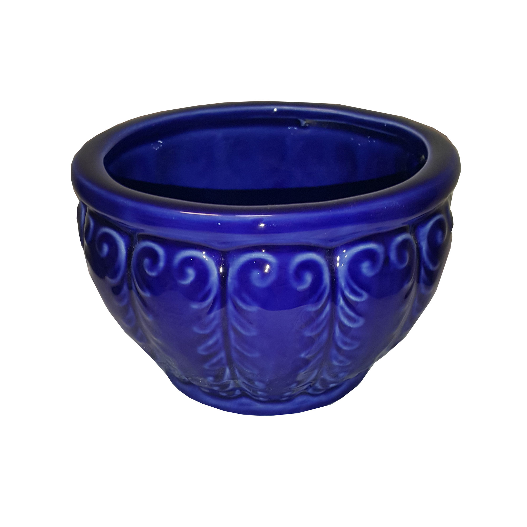گلدان طرح خمره ای مدل M1