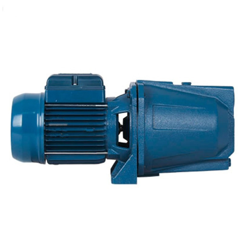 پمپ آب دیزل‌ساز مدل DAM100/00 S