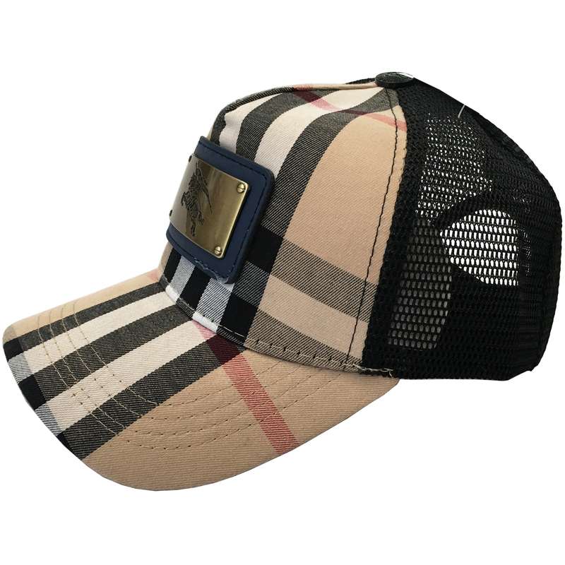 کلاه کپ پسرانه مدل K406