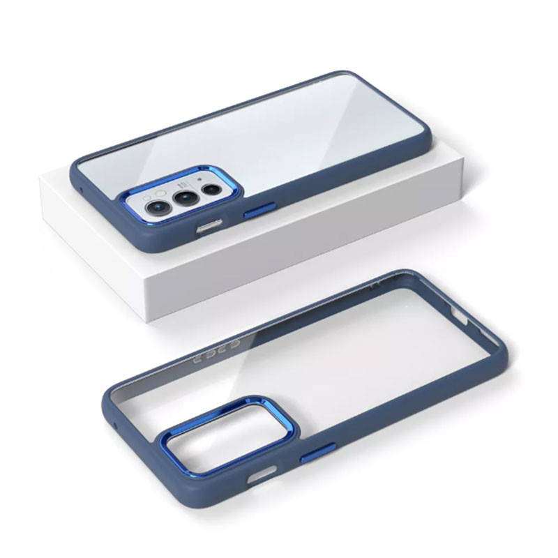 کاور مدل New Skin مناسب برای گوشی موبایل سامسونگ Galaxy A50/A50s/A30s 2