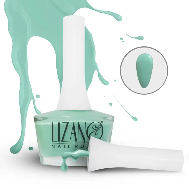 لاک ناخن لیزانو شماره ۲