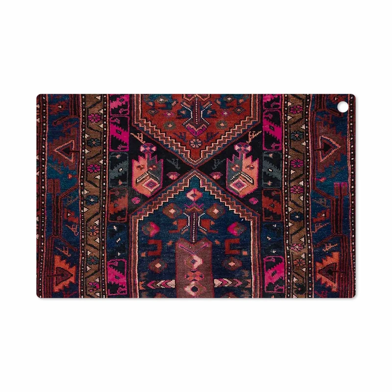 برچسب پوششی ماهوت مدل Rug مناسب برای تبلت سونی Xperia Z2 Tablet LTE 2014