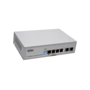 سوئیچ POE وایتک مدل WI-PS205