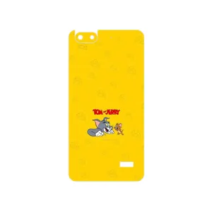MAHOOT Tom and Jerry Cover Sticker for Honor 4C