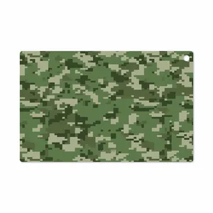 MAHOOT Army-Green-Pixel Cover Sticker for Sony Xperia Tablet Z LTE 2013