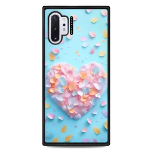 AKAM AMC-WSGN10P-GIRLY۲۴ Cover For Samsung Galaxy Note 10 Plus