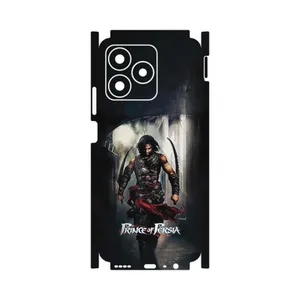 MAHOOT Prince_of_Persia-FullSkin Cover Sticker for Realme C53