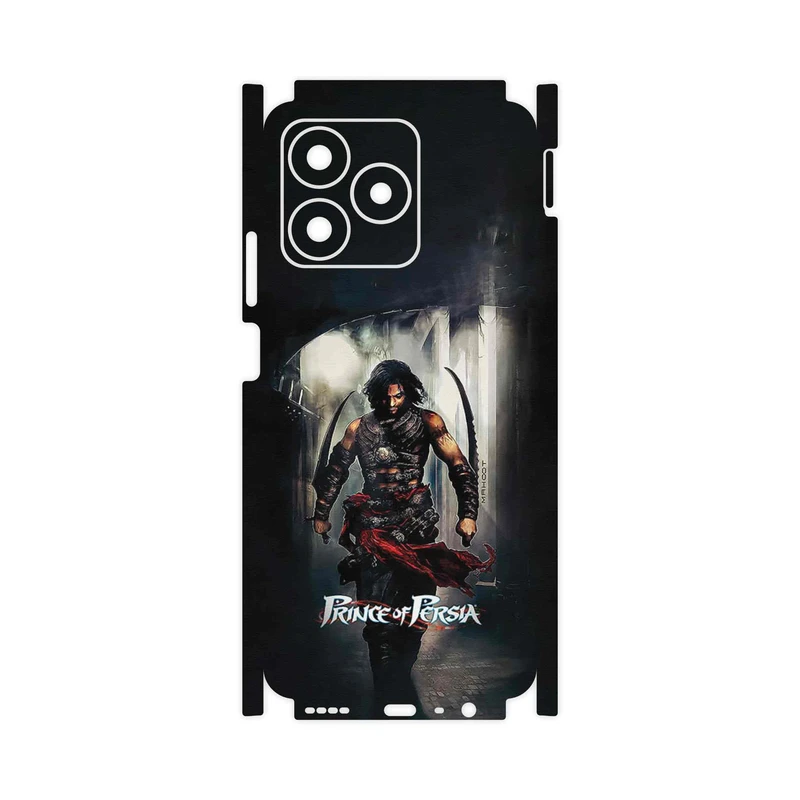 برچسب پوششی ماهوت مدل Prince_of_Persia-FullSkin مناسب برای گوشی موبایل ریلمی C53