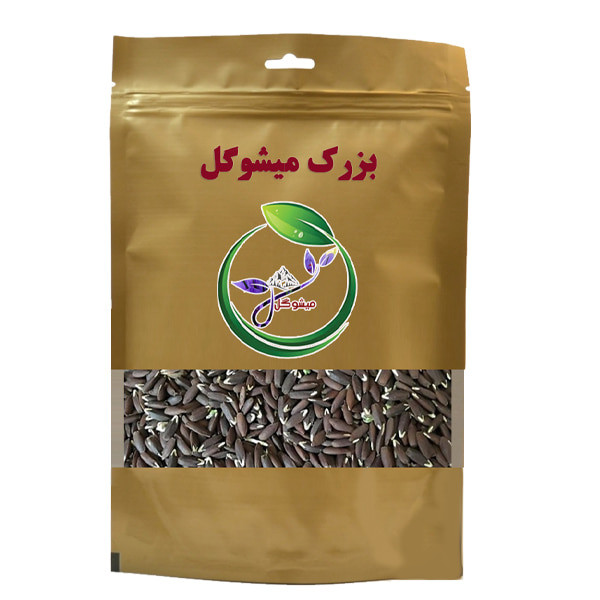 بزرک میشو گل -400 گرم