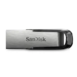 SanDisk Ultra Flair CZ73 Flash Memory - 16GB