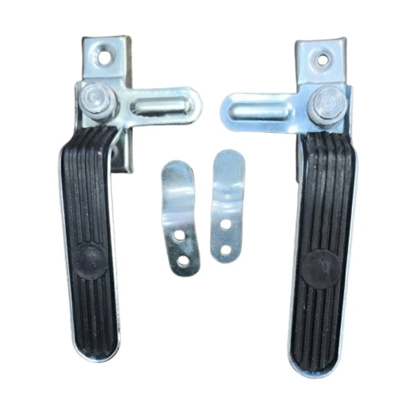 دستگیره درب چپ و راست مدل FN2025 بسته 2 عددی