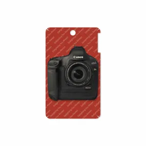 MAHOOT Canon-Logo Cover Sticker for Lenovo A7-50 A3500 2014