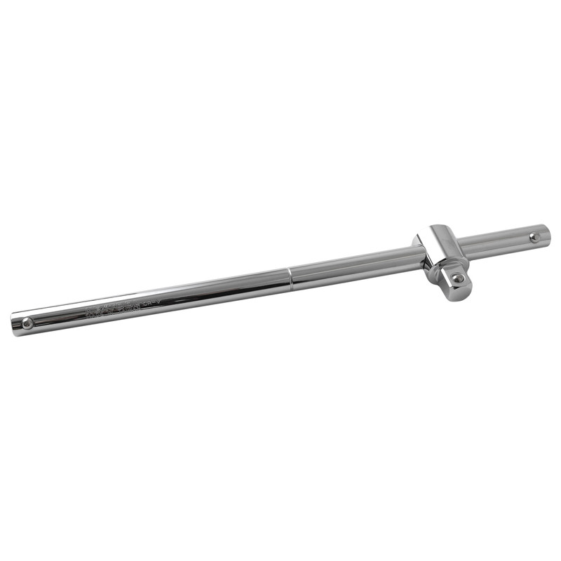 دسته بکس کشویی نکستول گروپ کد NT2907 سایز 1.2 اینچ