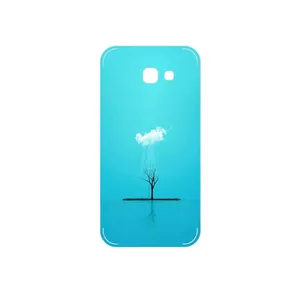 MAHOOT Minimal Tree Cover Sticker for Samsung Galaxy A5 2017