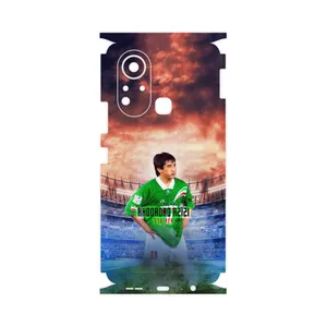 MAHOOT Khodadad Azizi-FullSkin Cover Sticker for Infinix Hot 11s