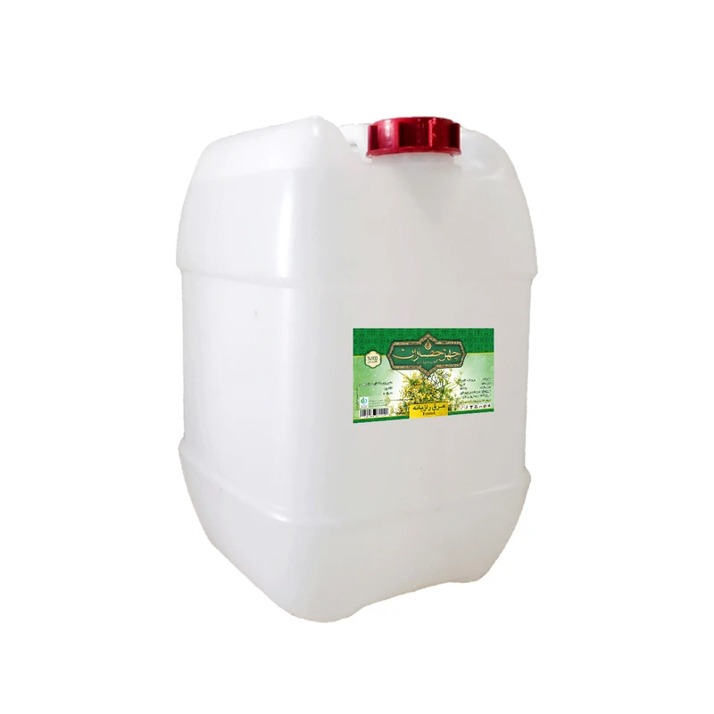 عرق رازیانه سنتی چهل حصاران - 20 لیتر
