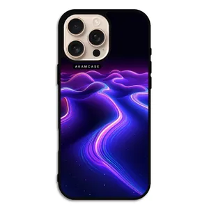 AKAM AMC-WA16PROMAX-NEON-26 Cover For Apple iPhone 16 Pro Max
