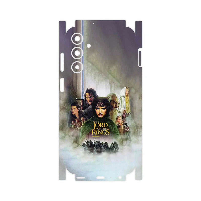 برچسب پوششی ماهوت مدل The Lord of the Rings-FullSkin مناسب برای گوشی موبایل سامسونگ Galaxy A25 5G