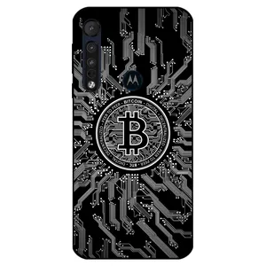 Megafone 7737 Cover For Motorola Moto One Macro / Moto G8 Play 