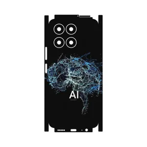 MAHOOT Artificial intelligence 2-FullSkin Cover Sticker for Honor X6a