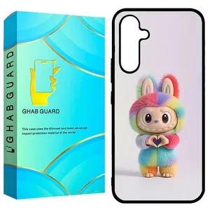 Ghab Guard GCHPA54 Cover for Samsung Galaxy A54  