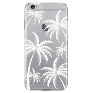Megafone Palm Tree C52-W Cover For Apple iPhone 6 / 6s