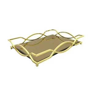 سینی مدل لبخند کد 23