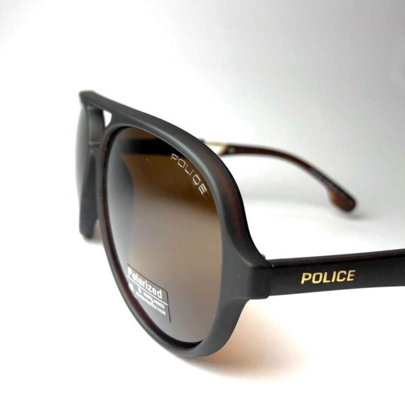 عینک آفتابی مردانه پلیس مدل 0017366-234 -  - 17