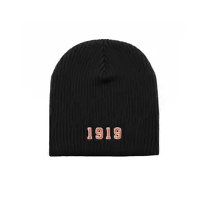 کلاه بافتنی مدل BH1919