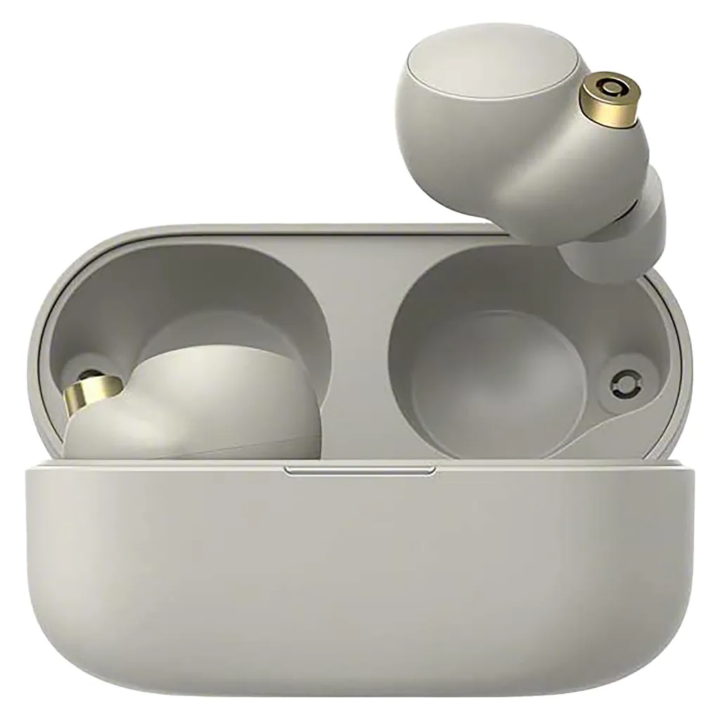 هدفون بلوتوثی سونی مدل WF-1000XM4