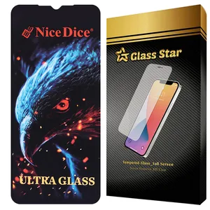 Glass Star NDUG Screen Protector For Xiaomi Redmi Note 8 Pro / Redmi 9T / Redmi 9 Power / Poco M3