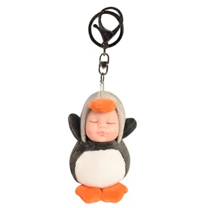 آویز عروسکی طرح نوزاد کد 08