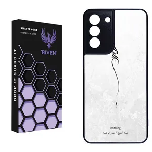 RIVEN RI3-19 Case For Samsung Galaxy S21 FE