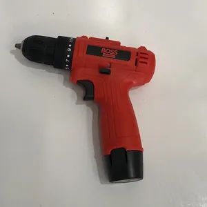 پیچ گوشتی شارژی باس مدل 18v