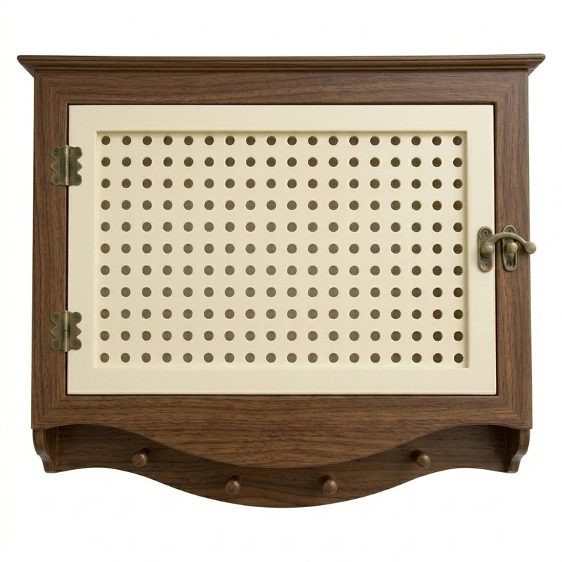 کاور جعبه فیوز مدل QC2922QC