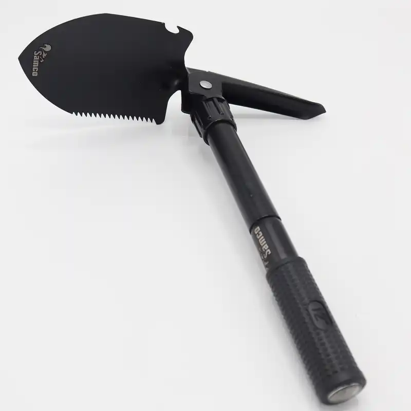 بیلچه سفری سامکو مدل YPF-41