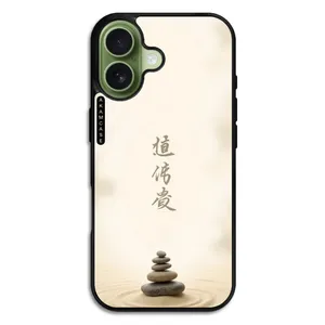 AKAM AMC-WA17-ZEN-11 Cover For Apple iPhone 17