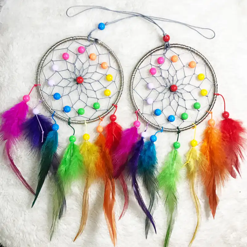 آویز دریم کچر مدل چرخه