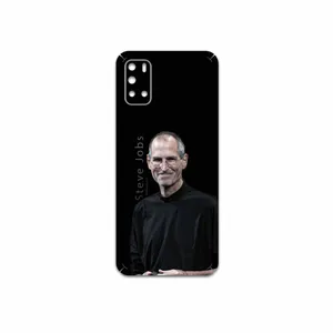 MAHOOT Steve-Jobs Cover Sticker for Gplus Z10