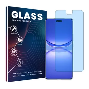 Glass Resistant model anti-blue screen protector suitable for Huawei Nova 12 Pro mobile phone