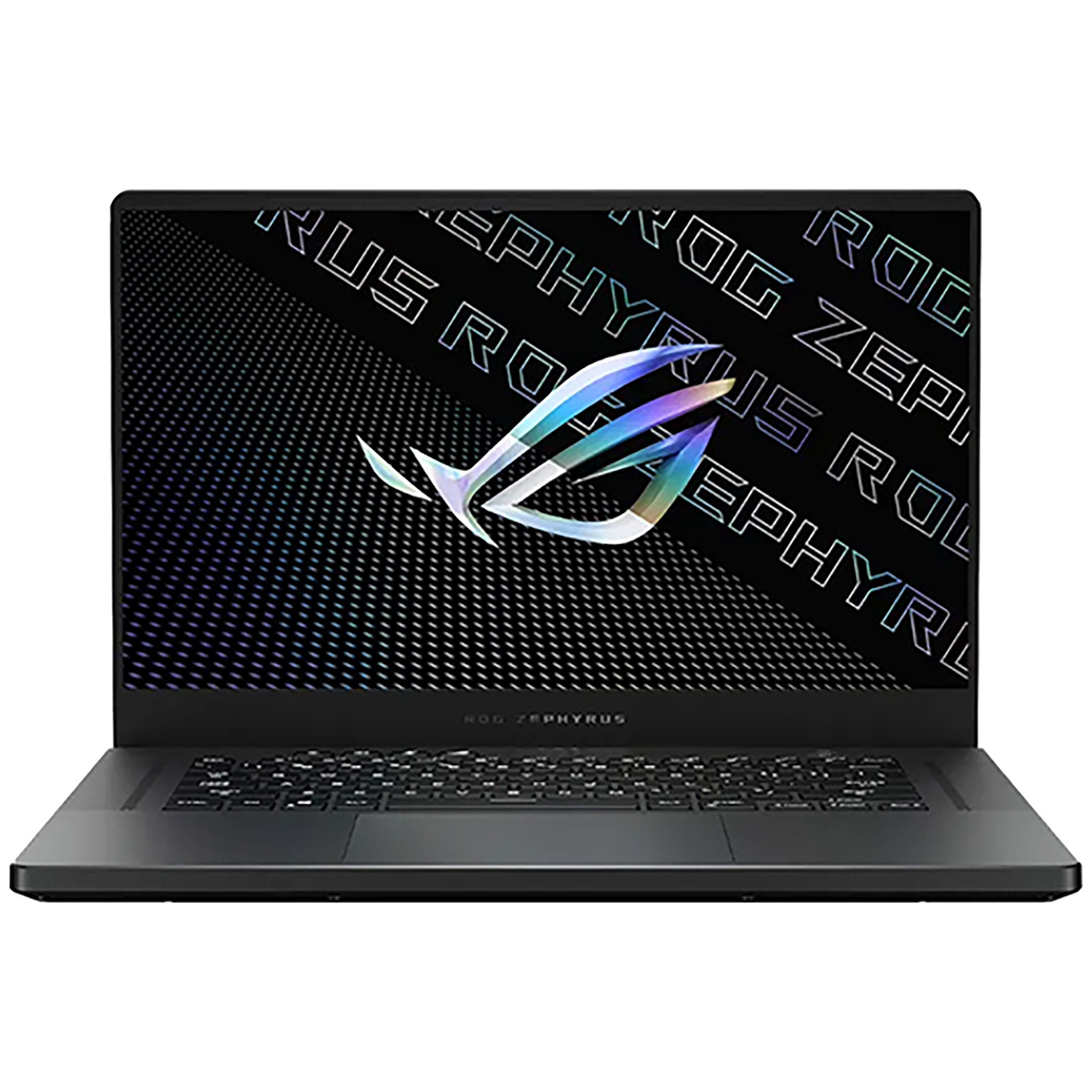 لپ تاپ 15.6 اینچی ایسوس مدل ROG Zephyrus G15 GA503QE-HQ090 لپ تاپ 15.6 اینچی ایسوس مدل ROG Zephyrus G15 GA503QE-HQ090
