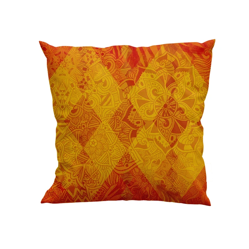 کوسن پاد آفرین مدل سنتی کد DKK96