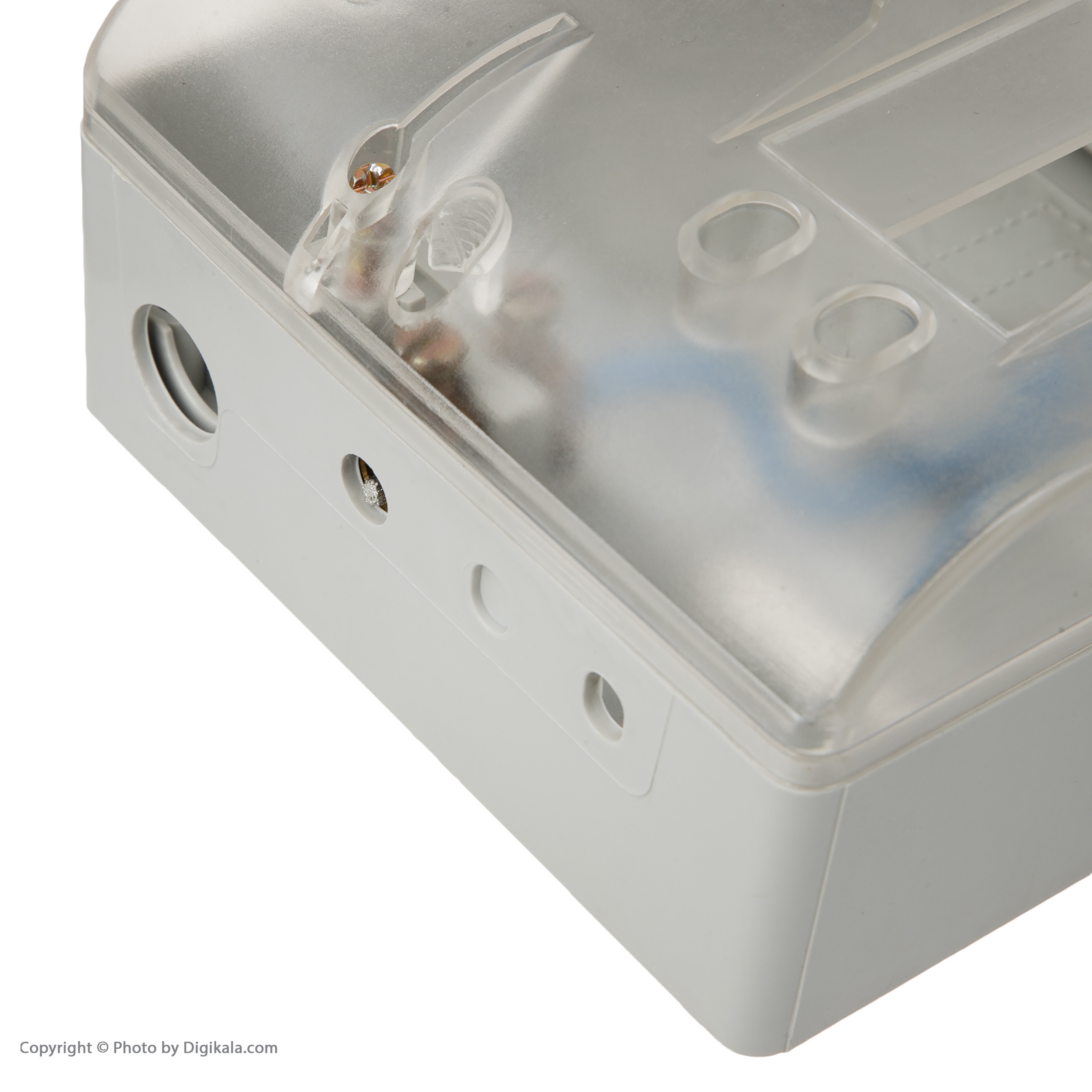 کنتور فرعی برق تک فاز شرکت کنتورسازی ایران مدل Mizan2000 کنتور فرعی برق تک فاز شرکت کنتورسازی ایران مدل Mizan2000