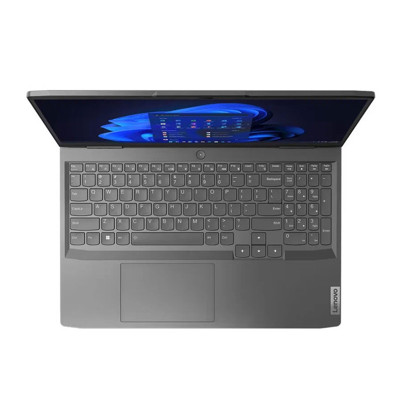 لپ تاپ 15.6 اینچی لنوو مدل LOQ 15IRH8-i5 13420H-8GB DDR5 5200MHz-1TB SSD-RTX3050-FHD