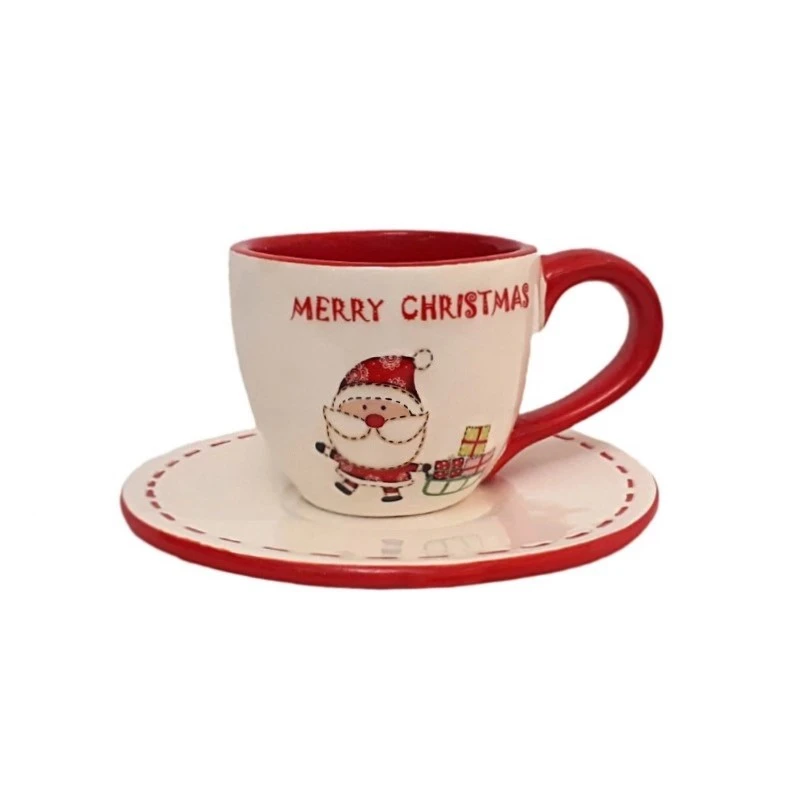 فنجان و نعلبکی انگلیش هوم مدل اسپرسو کد 156534